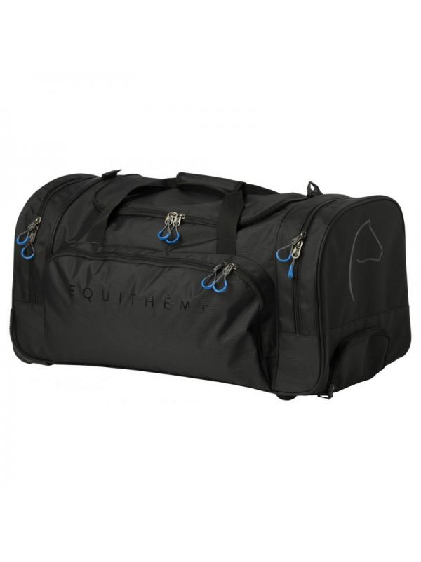 Borsone Sport Wheeled Bag EQUITHEME